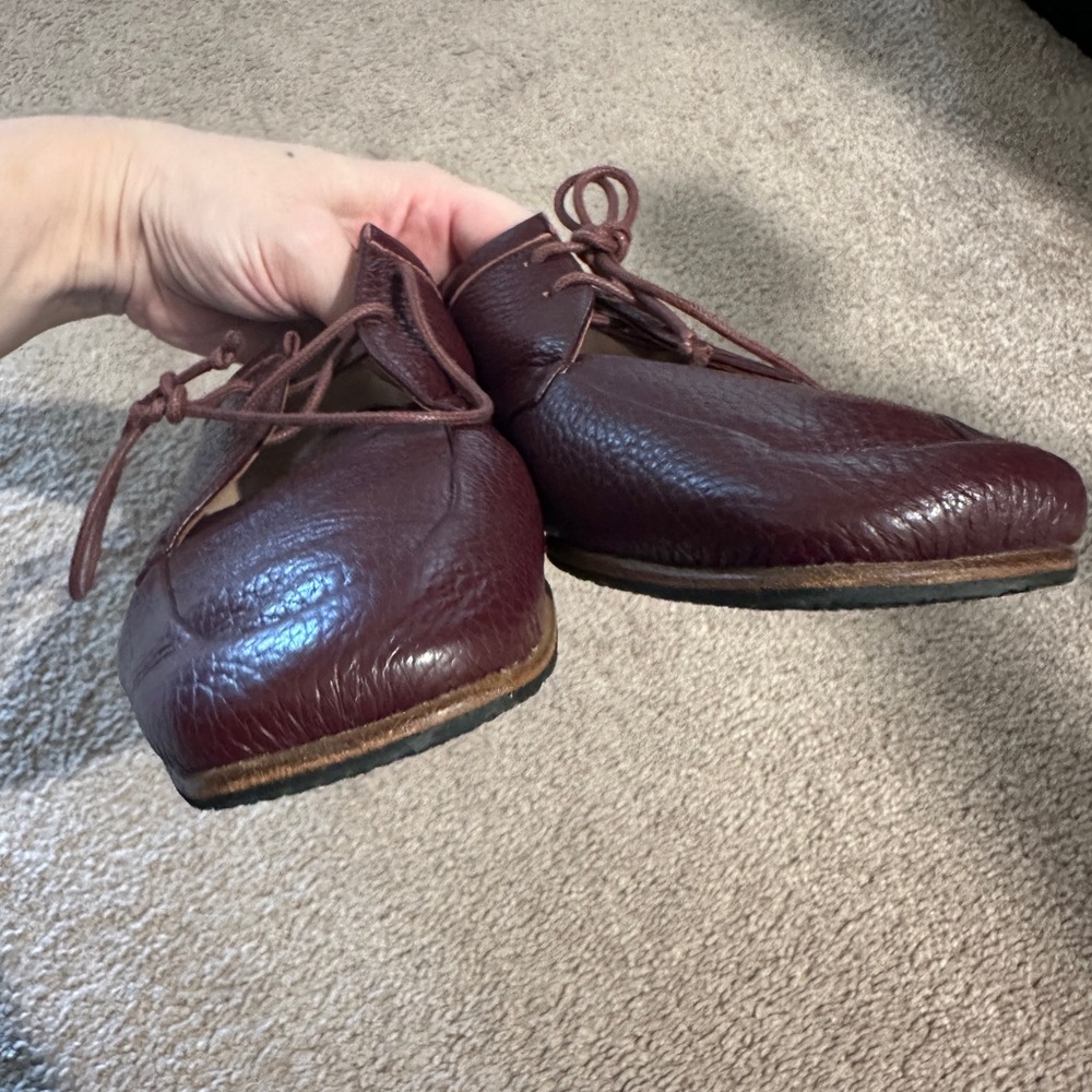 Gabriela Hearst Loafers